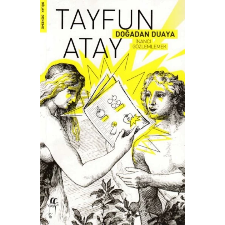 Doğadan Duaya İnancı Gözlemlemek