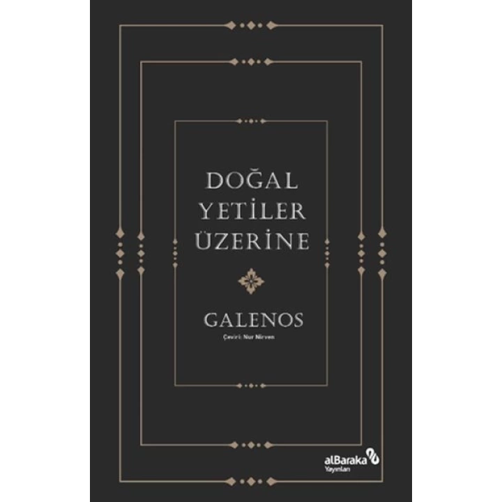 Doğal Yetiler Üzerine