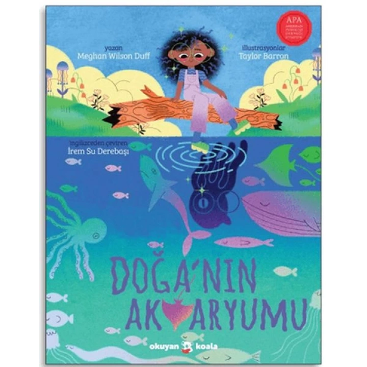 Doğanın Akvaryumu