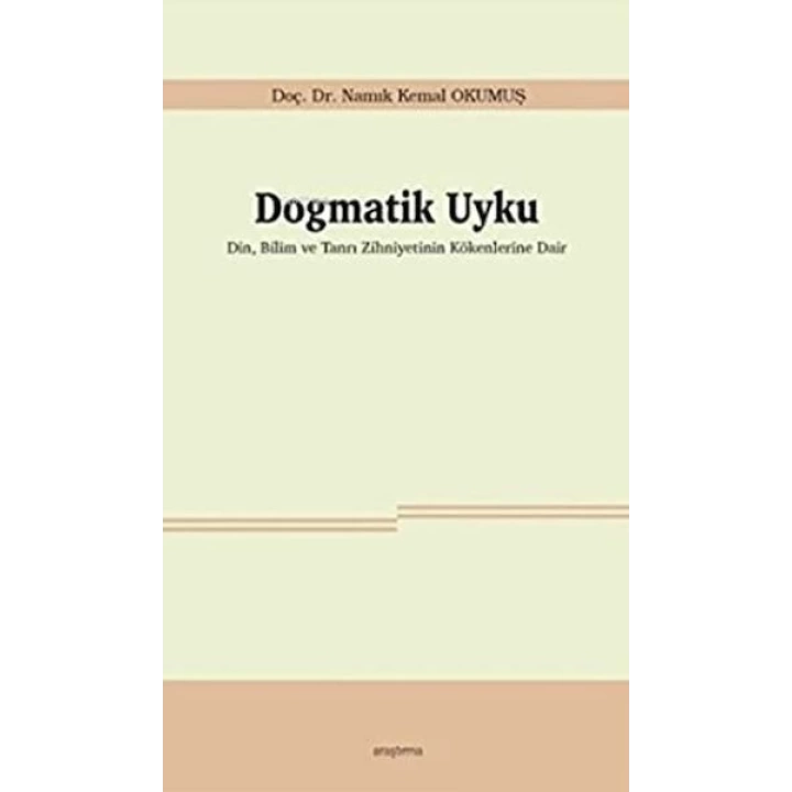 Dogmatik Uyku