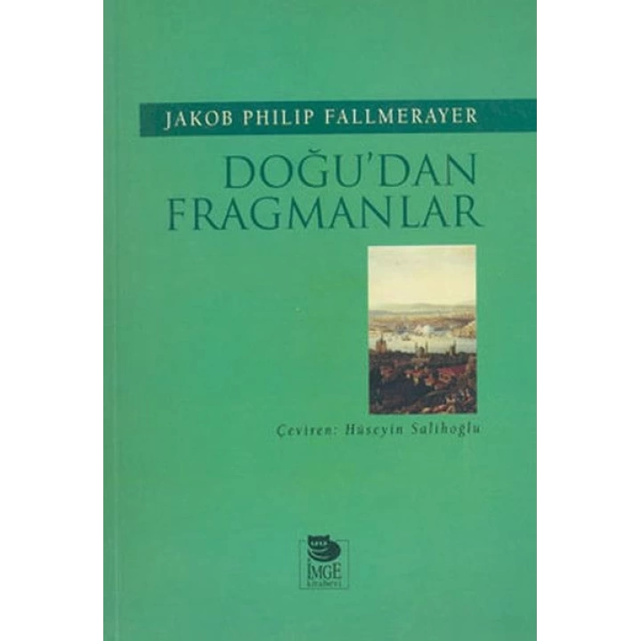 Doğudan Fragmanlar