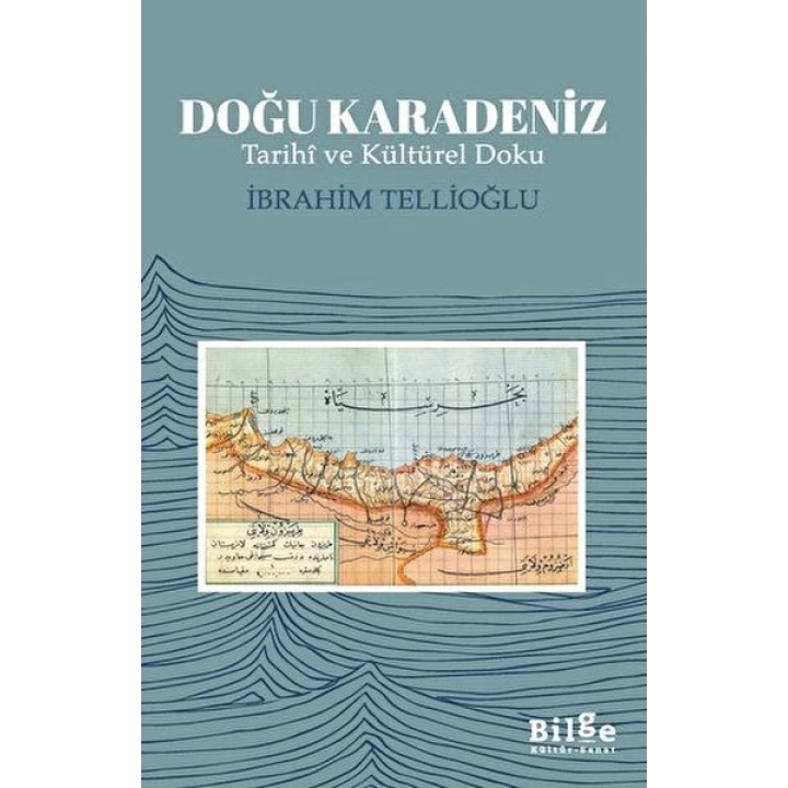 Doğu Karadeniz