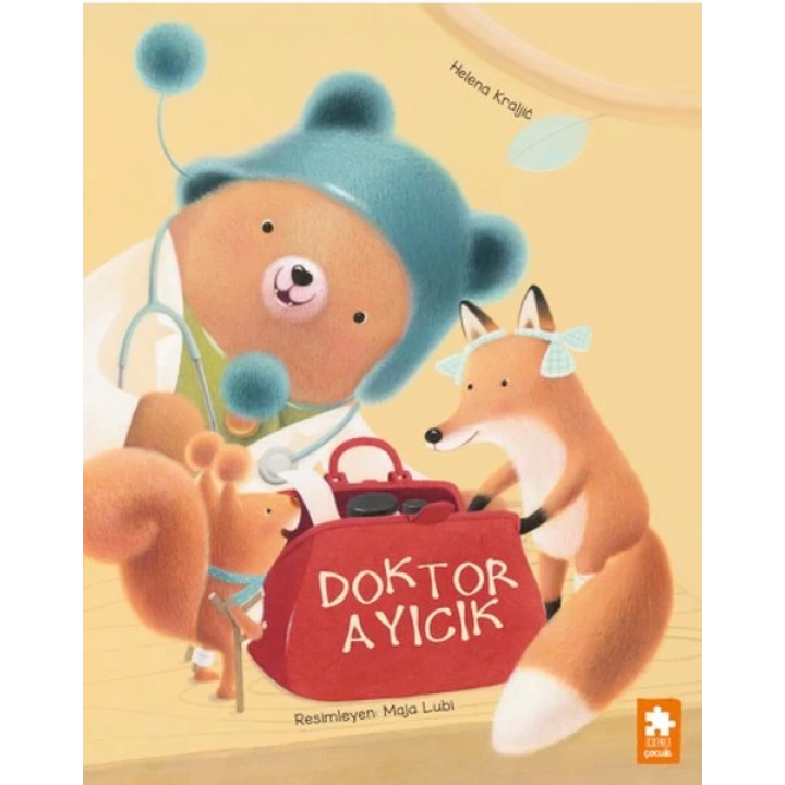 Doktor Ayıcık