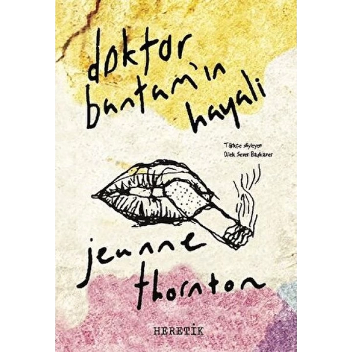 Doktor BantamIn Hayali