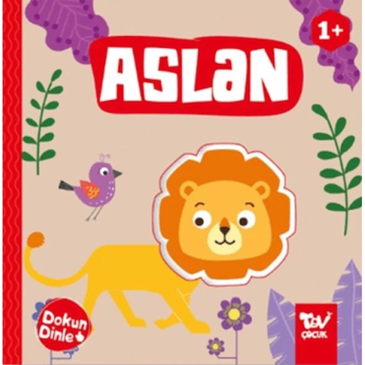 Dokun Dinle Aslan