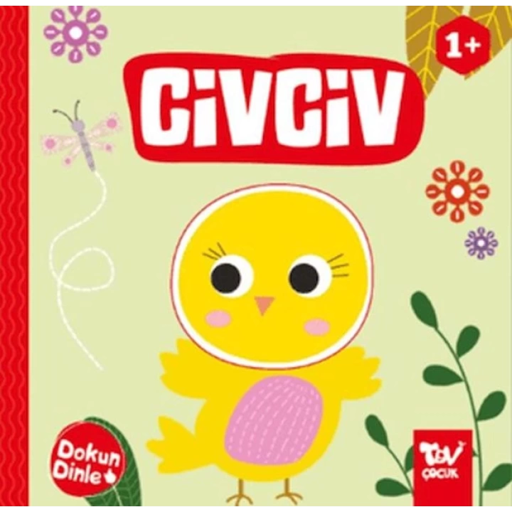 Dokun Dinle Civciv
