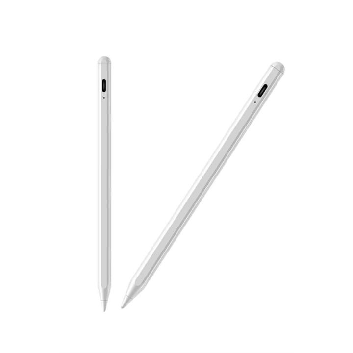 Dokunmatik Kalem Tablet Kalemi Çizim Stylus Kalem Yedek Uçlu