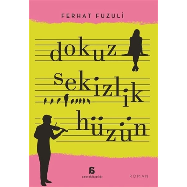 Dokuz Sekizlik Hüzün