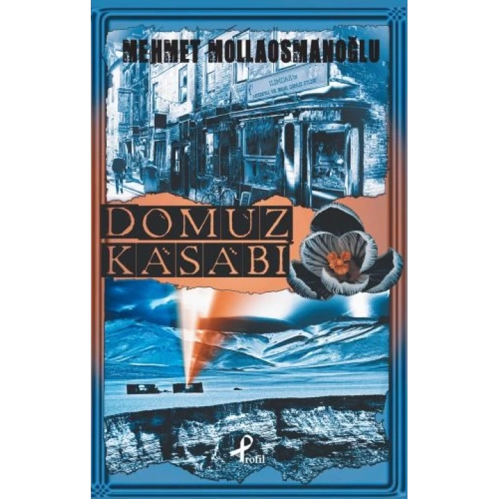 Domuz Kasabı