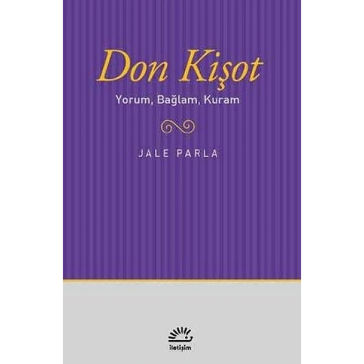 Don Kişot - Yorum, Bağlam, Kuram