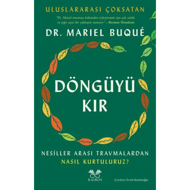Döngüyü Kır