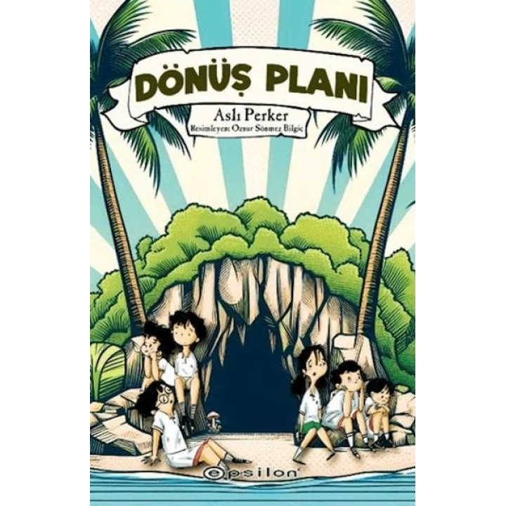 Dönüş Planı