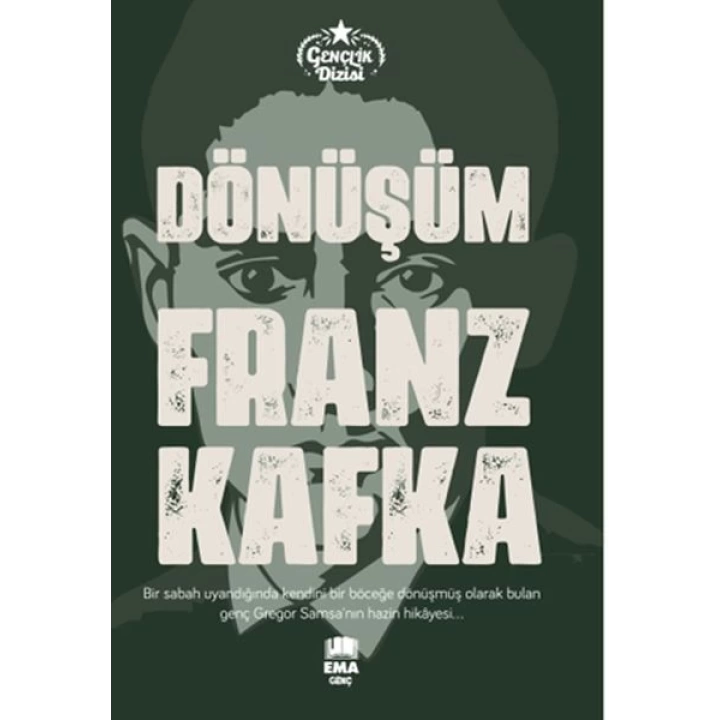 Dönüşüm