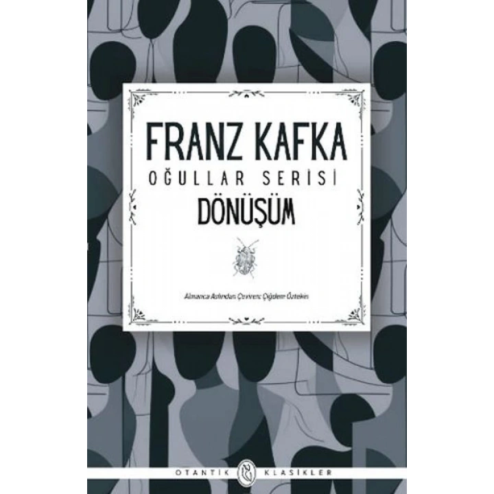 Dönüşüm