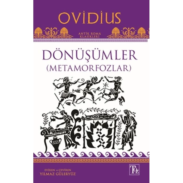 Dönüşümler - Metamorfozlar