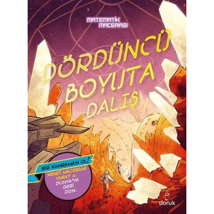 Dördüncü Boyuta Dalış
