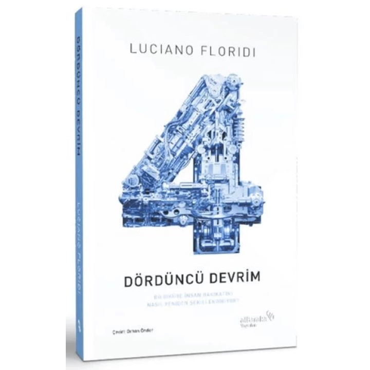 Dördüncü Devrim