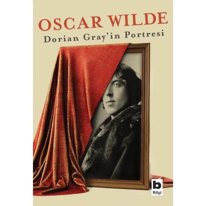 Dorian Grayin Portresi