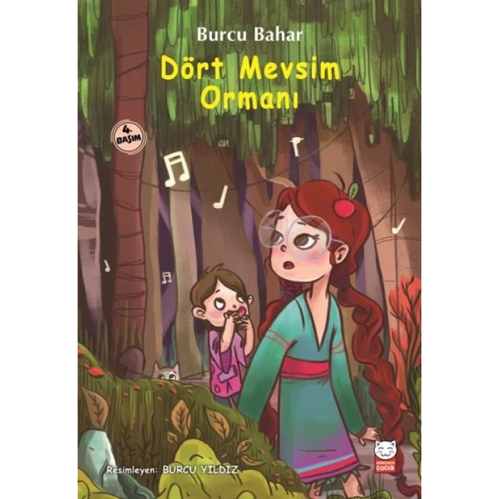 Dört Mevsim Ormanı