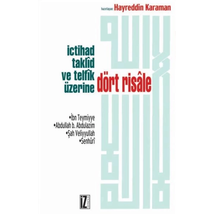 Dört Risale