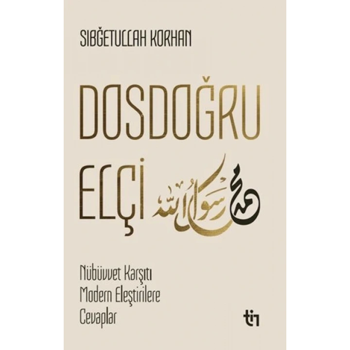 Dosdoğru Elçi
