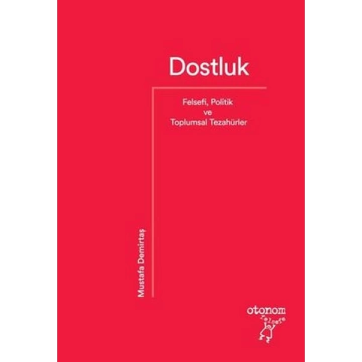 Dostluk