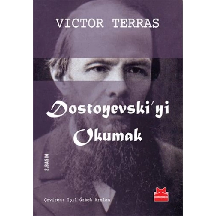 Dostoyevskiyi Okumak
