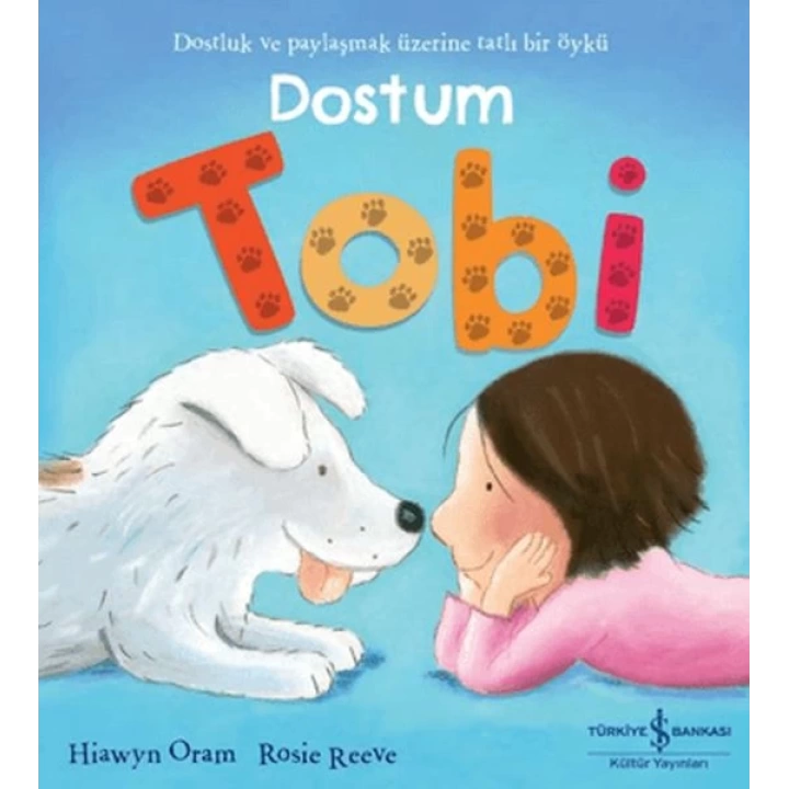 Dostum Tobi