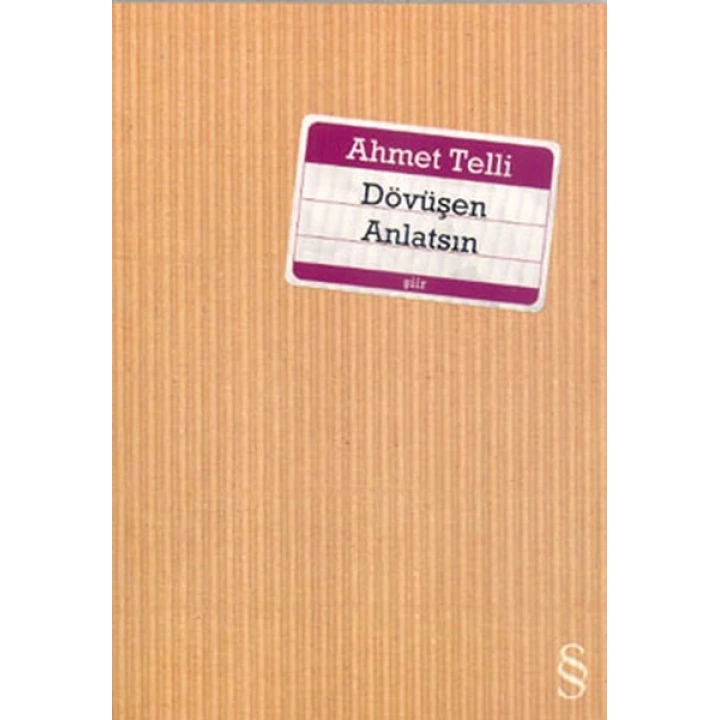 Dövüşen Anlatsın
