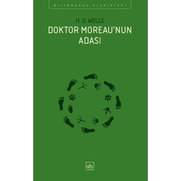 Dr. Moreaunun Adası