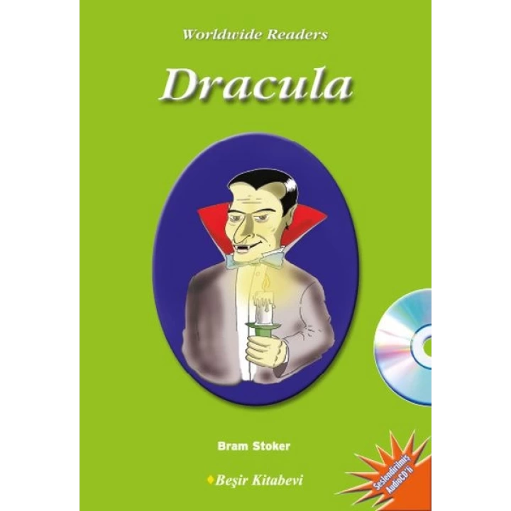 Dracula - Level 3 (CDli)