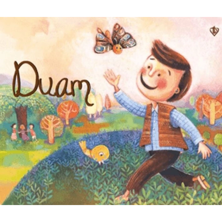 Duam
