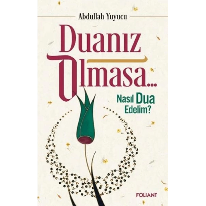 Duanız Olmasa...
