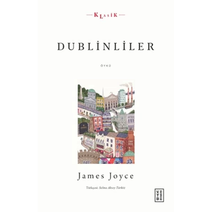 Dublinliler