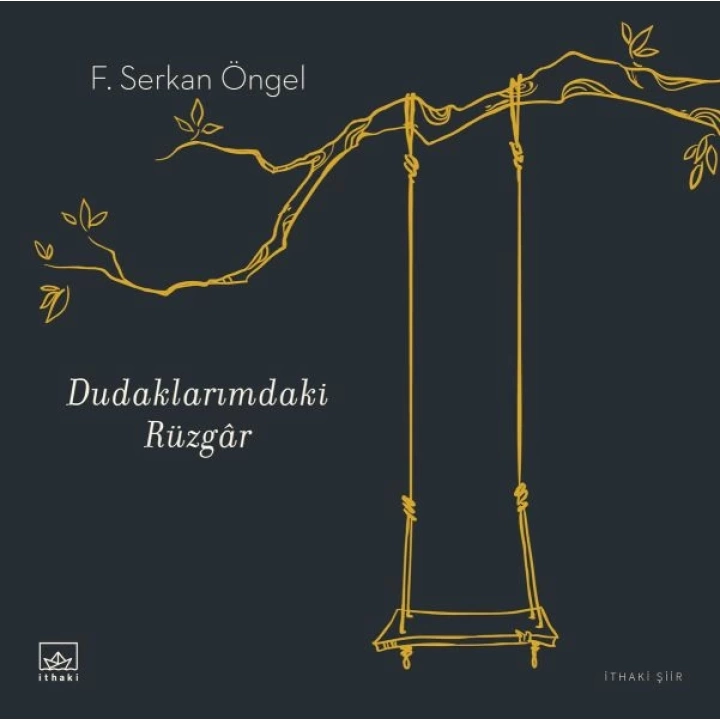 Dudaklarımdaki Rüzgâr