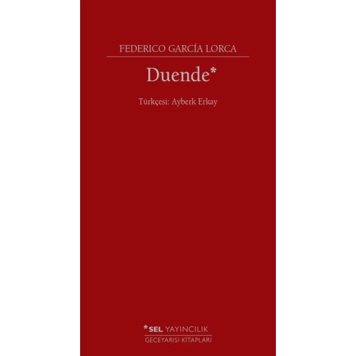 Duende
