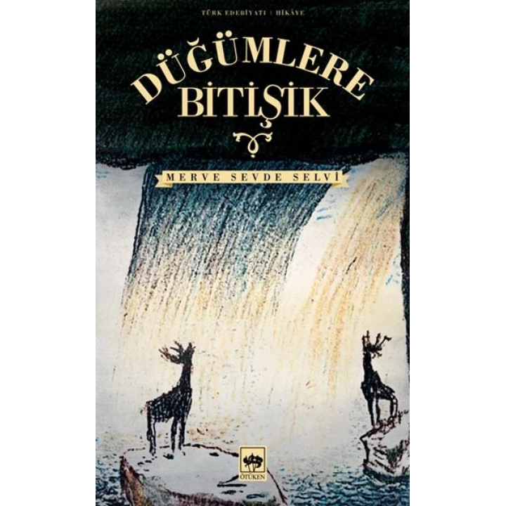 Düğümlere Bitişik