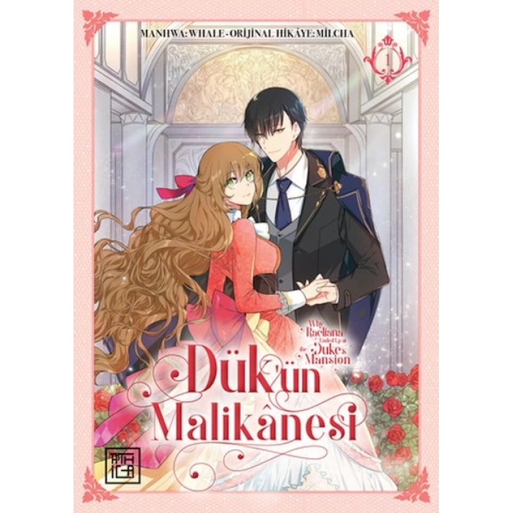 Dük’ün Malikanesi 1