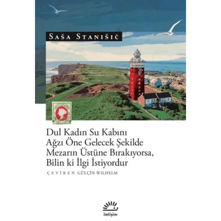 Dul Kadın Su Kabını Ağzı Öne Gelecek Şekilde Mezarın Üstünde Bırakıyorsa, Bilin Ki İlgi İstiyordur