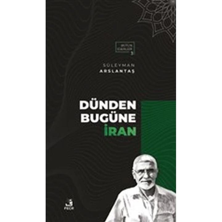 Dünden Bugüne İran