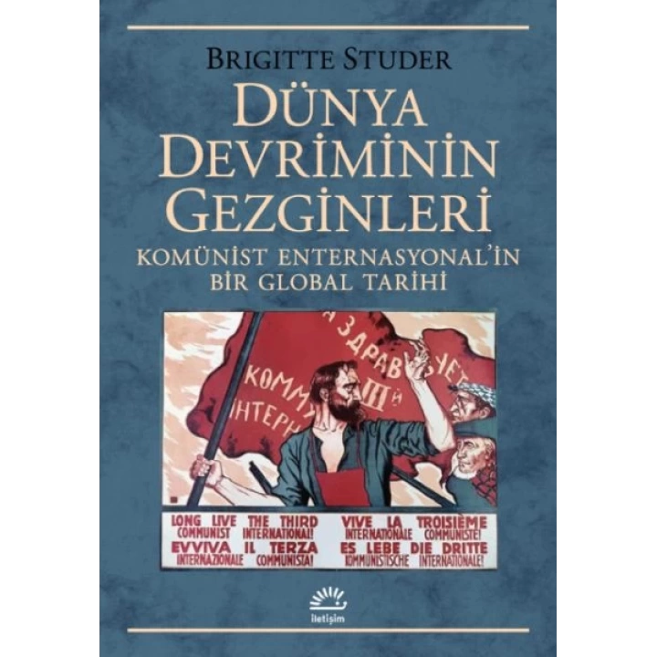 DÜnya Devriminin Gezginleri