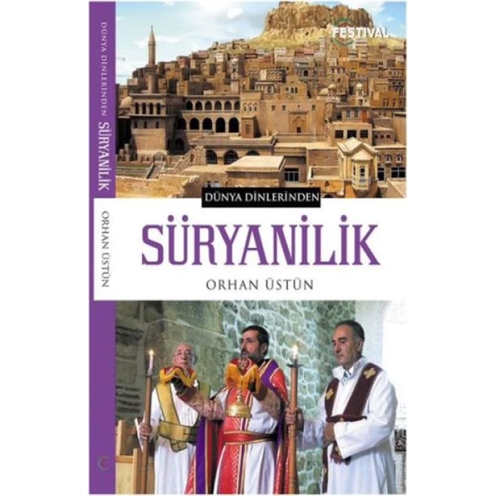Dünya Dinlerinden - Süryanilik