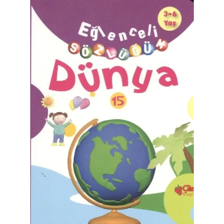 Dünya / Eğlenceli Sözlüğüm