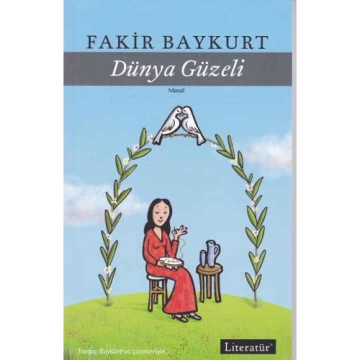 Dünya Güzeli