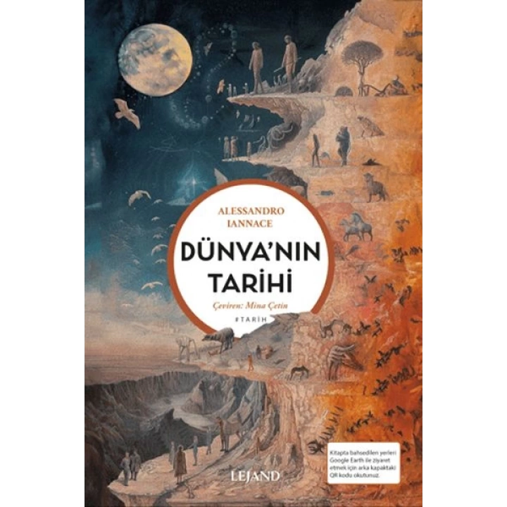 Dünyanın Tarihi