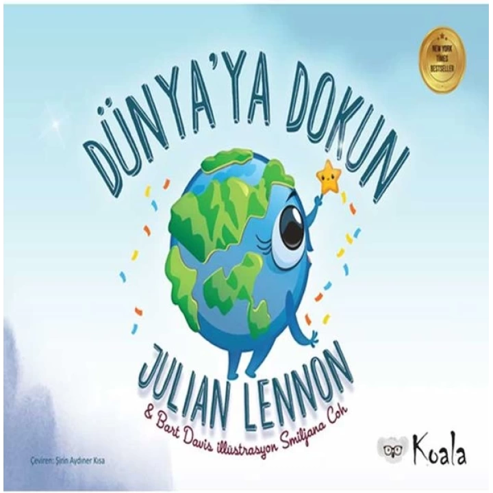 Dünyaya Dokun