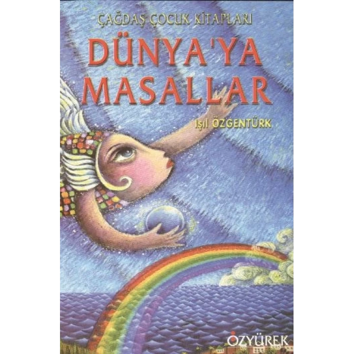 Dünyaya Masallar