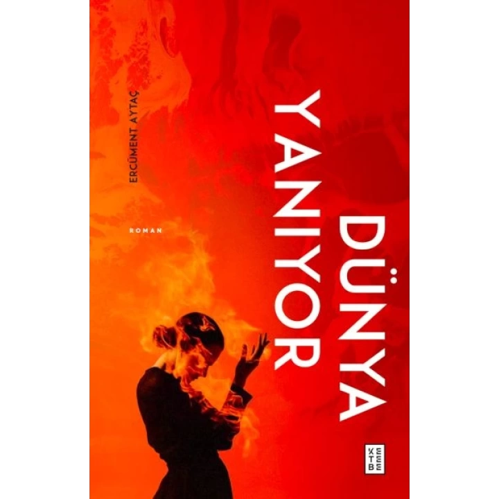 Dünya Yanıyor