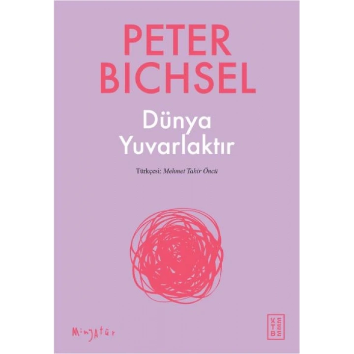 Dünya Yuvarlaktır