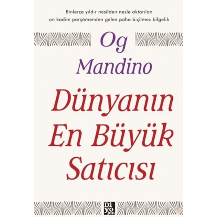 Dünyanın En Büyük Satıcısı